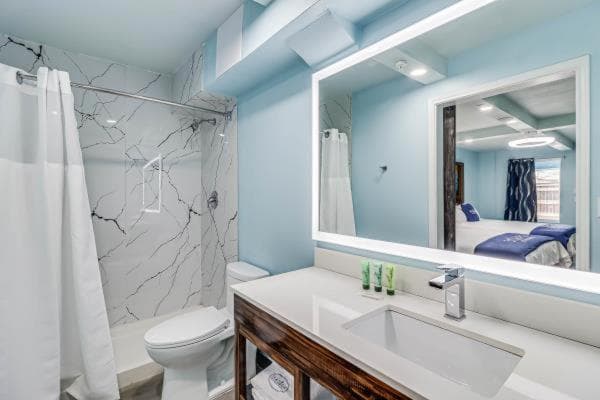 Seaside Boutique Hotel gallery photo in Port Aransas, TX — image 42