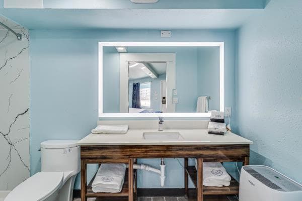Seaside Boutique Hotel gallery photo in Port Aransas, TX — image 39
