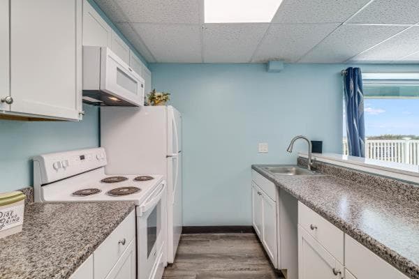 Seaside Boutique Hotel gallery photo in Port Aransas, TX — image 14
