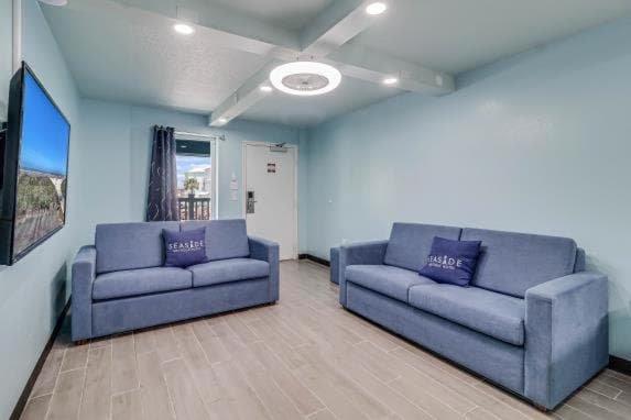 Seaside Boutique Hotel gallery photo in Port Aransas, TX — image 22