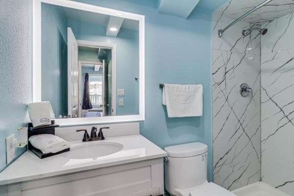 Seaside Boutique Hotel gallery photo in Port Aransas, TX — image 41