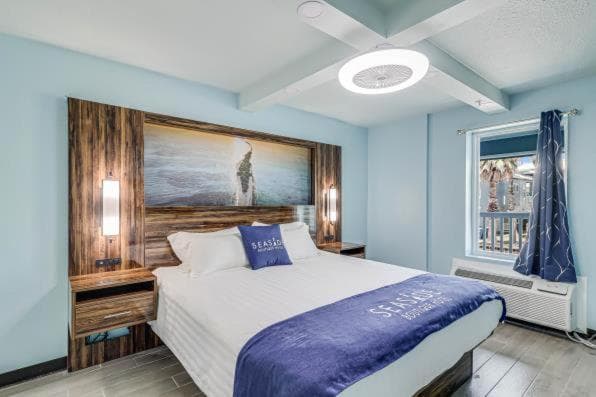 Seaside Boutique Hotel gallery photo in Port Aransas, TX — image 36