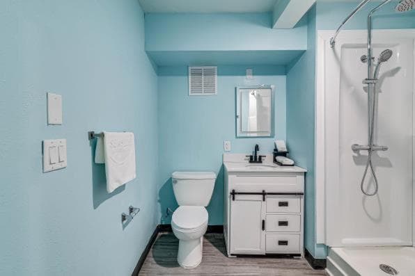 Seaside Boutique Hotel gallery photo in Port Aransas, TX — image 6