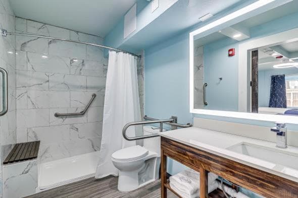 Seaside Boutique Hotel gallery photo in Port Aransas, TX — image 13
