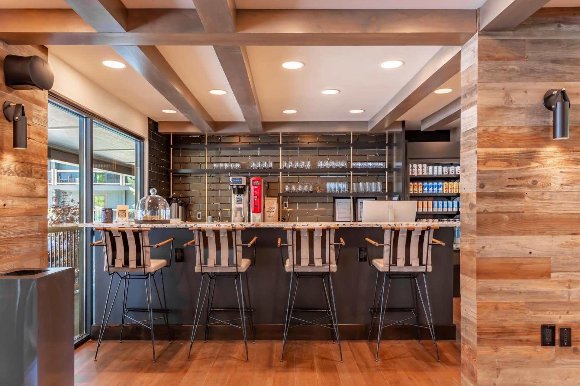 The Incline Lodge property views in Incline Village, NV — gallery photo 3