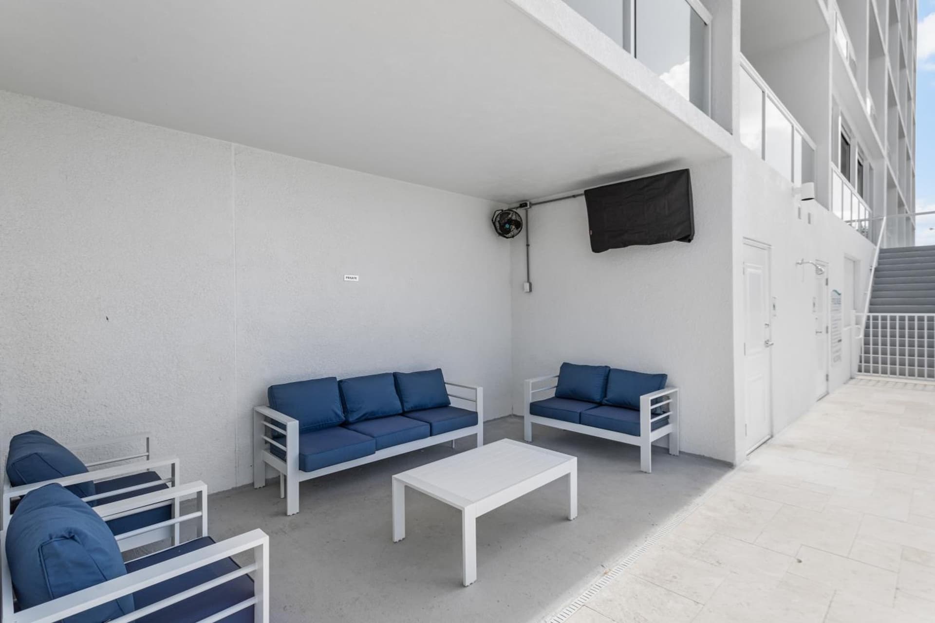 Ocean Club Treasure Island Hotel gallery photo in Treasure Island, FL — image 75