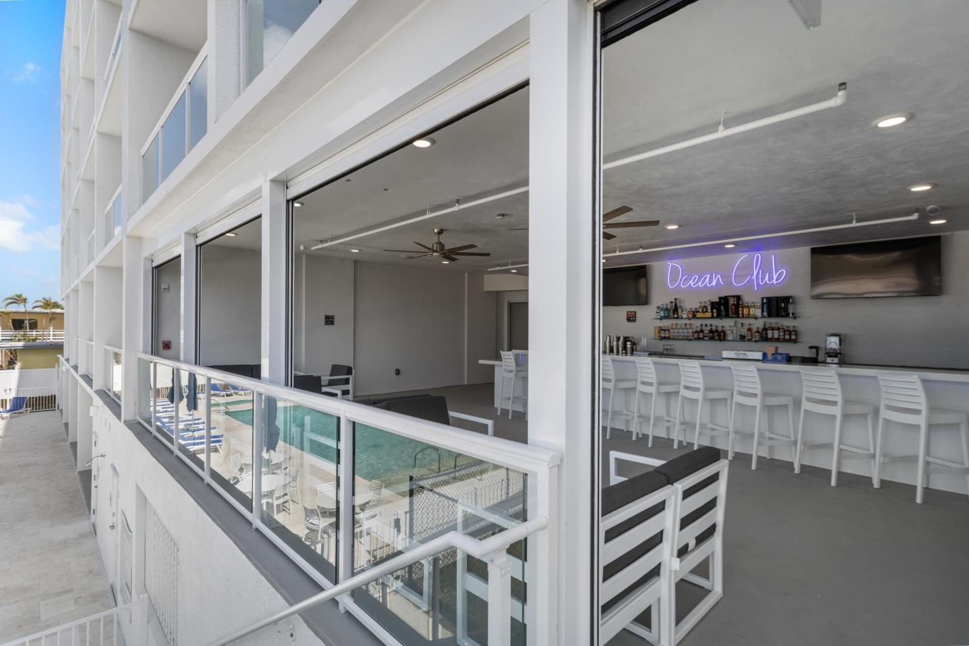 Ocean Club Treasure Island Hotel gallery photo in Treasure Island, FL — image 93
