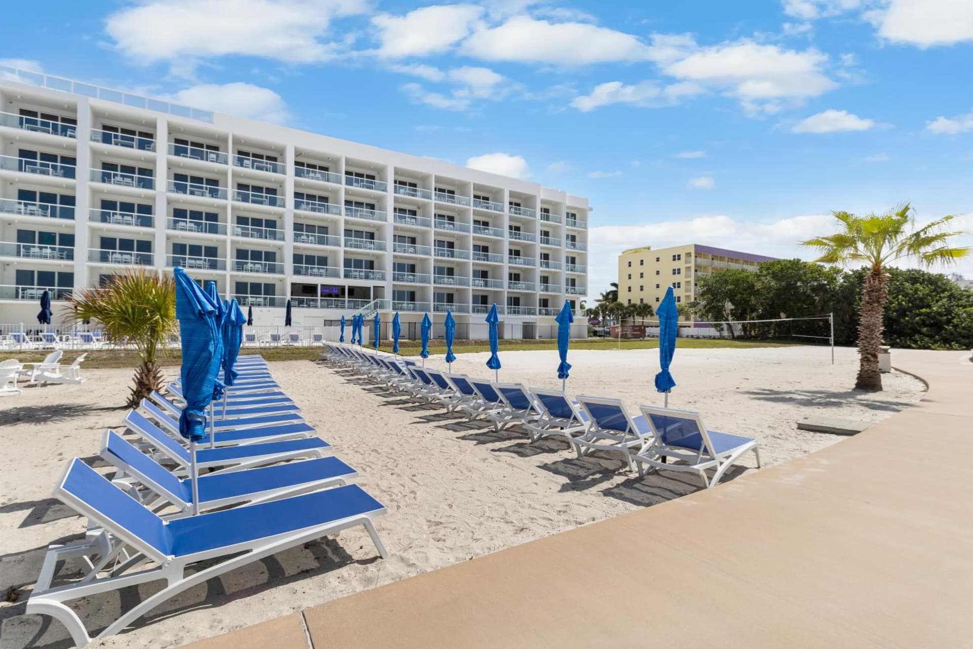 Ocean Club Treasure Island Hotel gallery photo in Treasure Island, FL — image 66