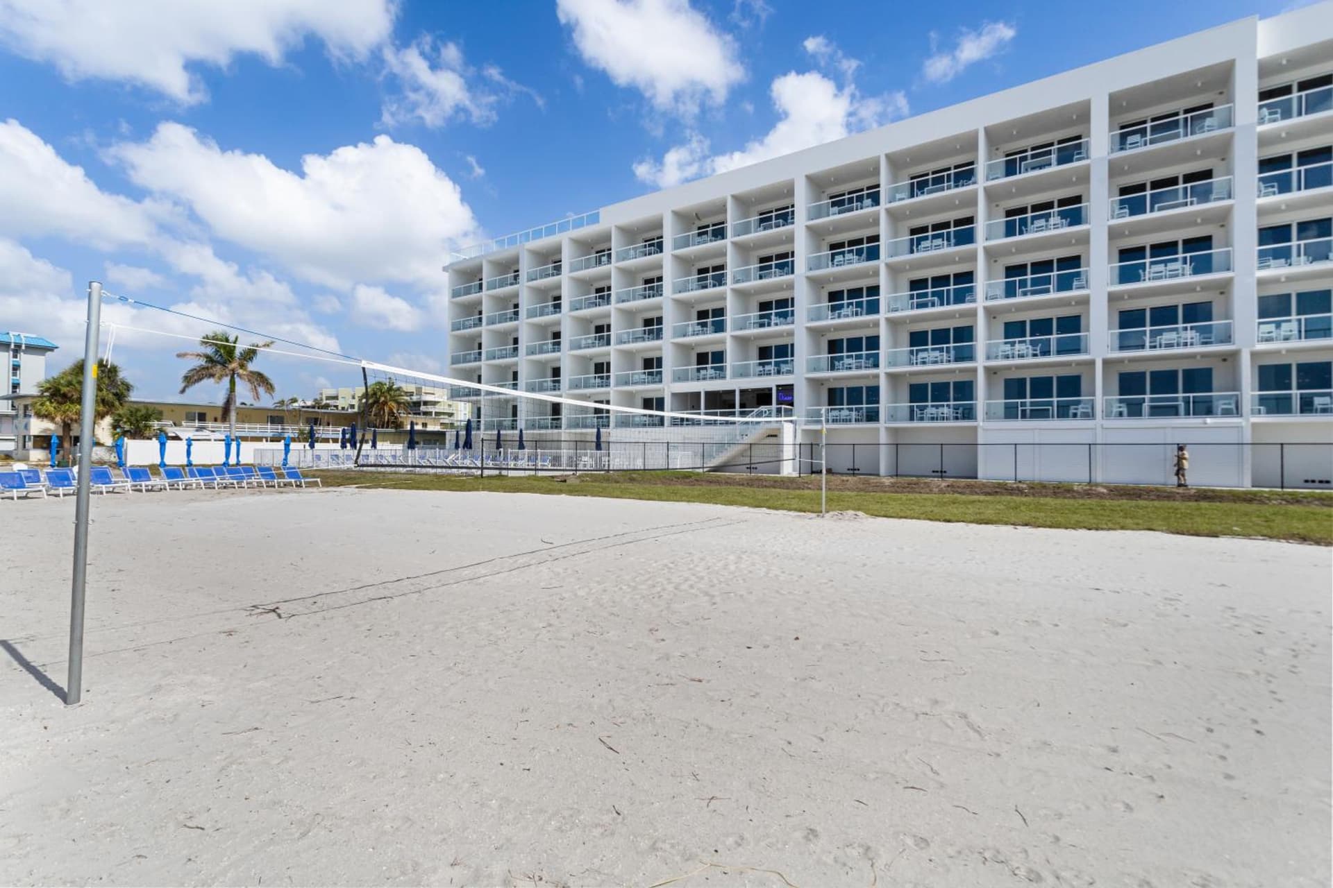 Ocean Club Treasure Island Hotel gallery photo in Treasure Island, FL — image 164