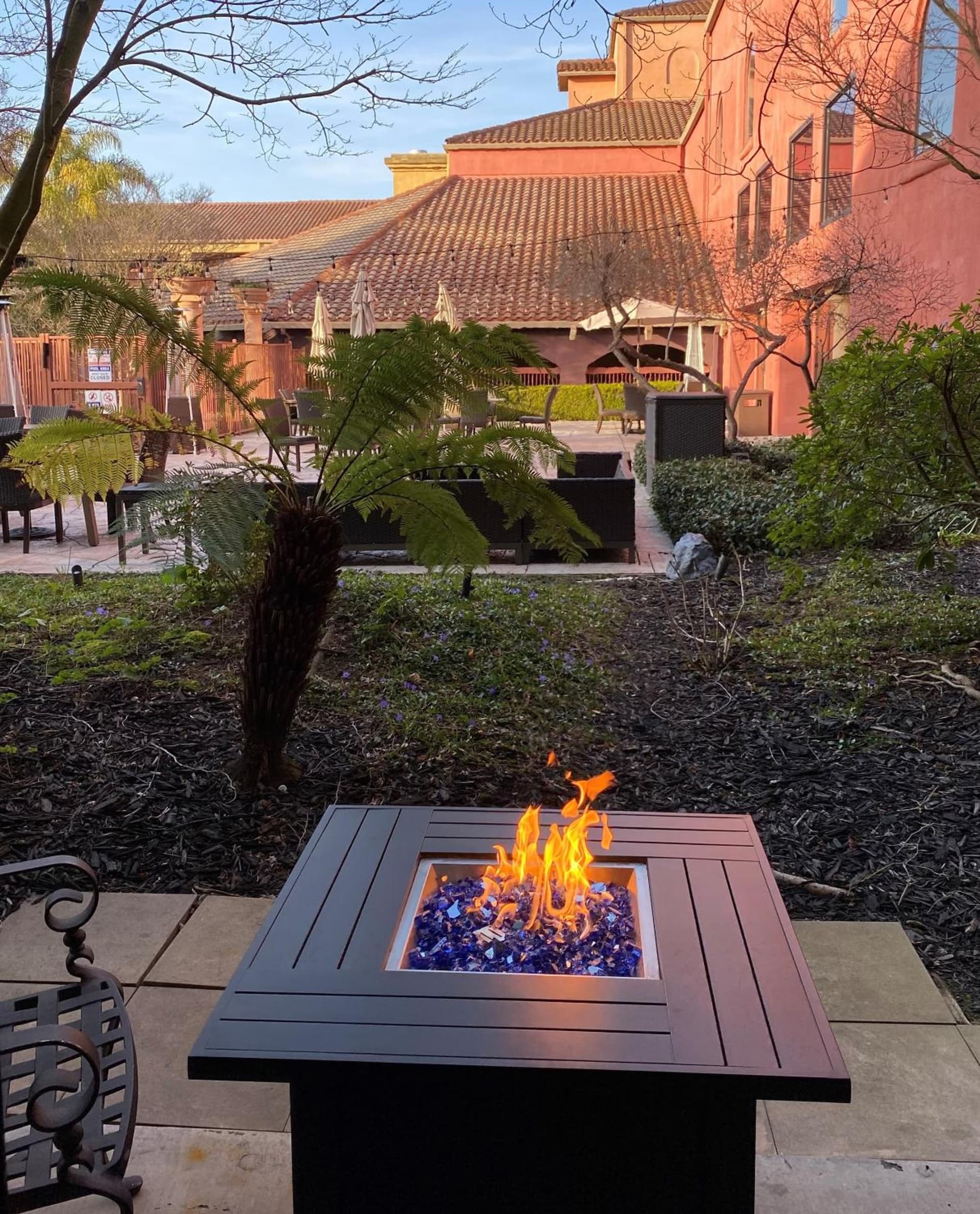 DoubleTree by Hilton Sonoma Wine Country gallery photo in Rohnert Park, CA — image 43