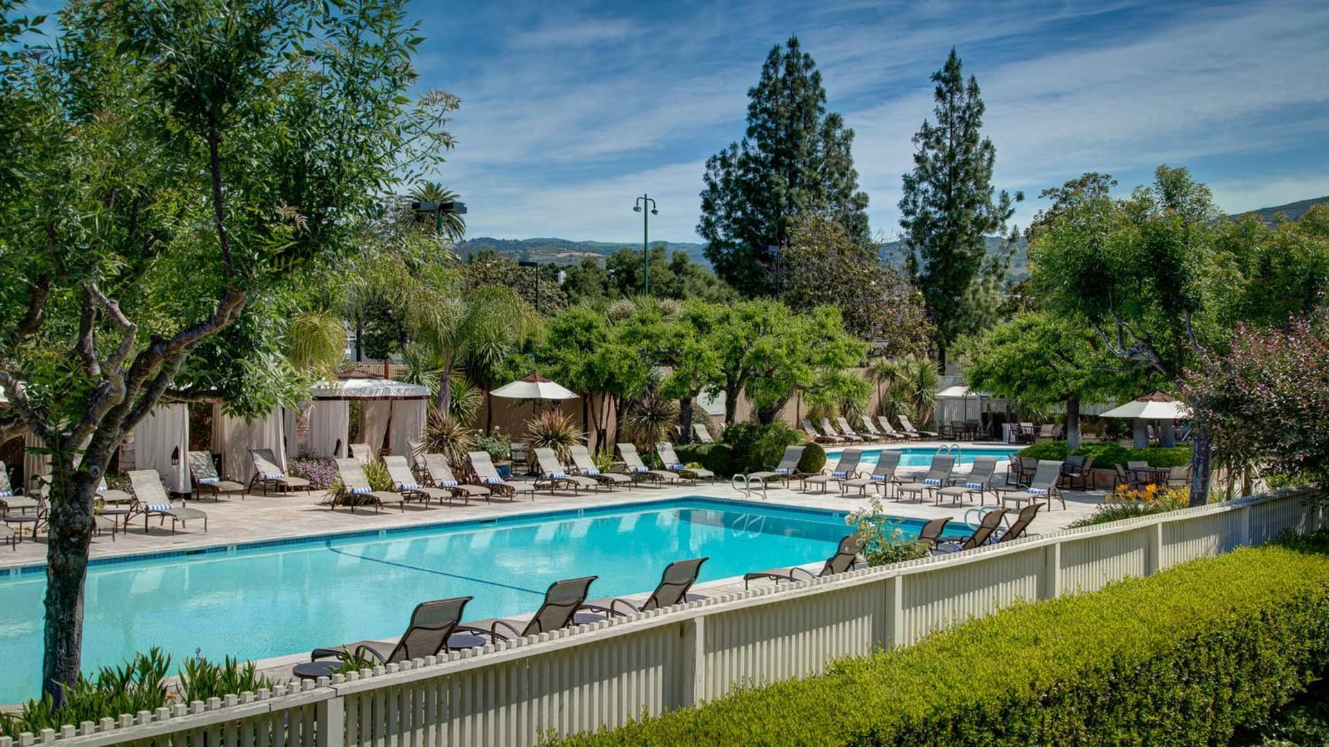 Silverado Resort gallery photo in Napa, CA — image 82