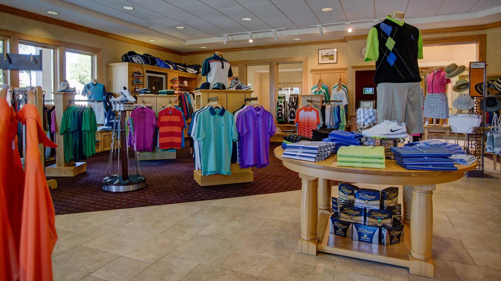 Silverado Resort gallery photo in Napa, CA — image 8