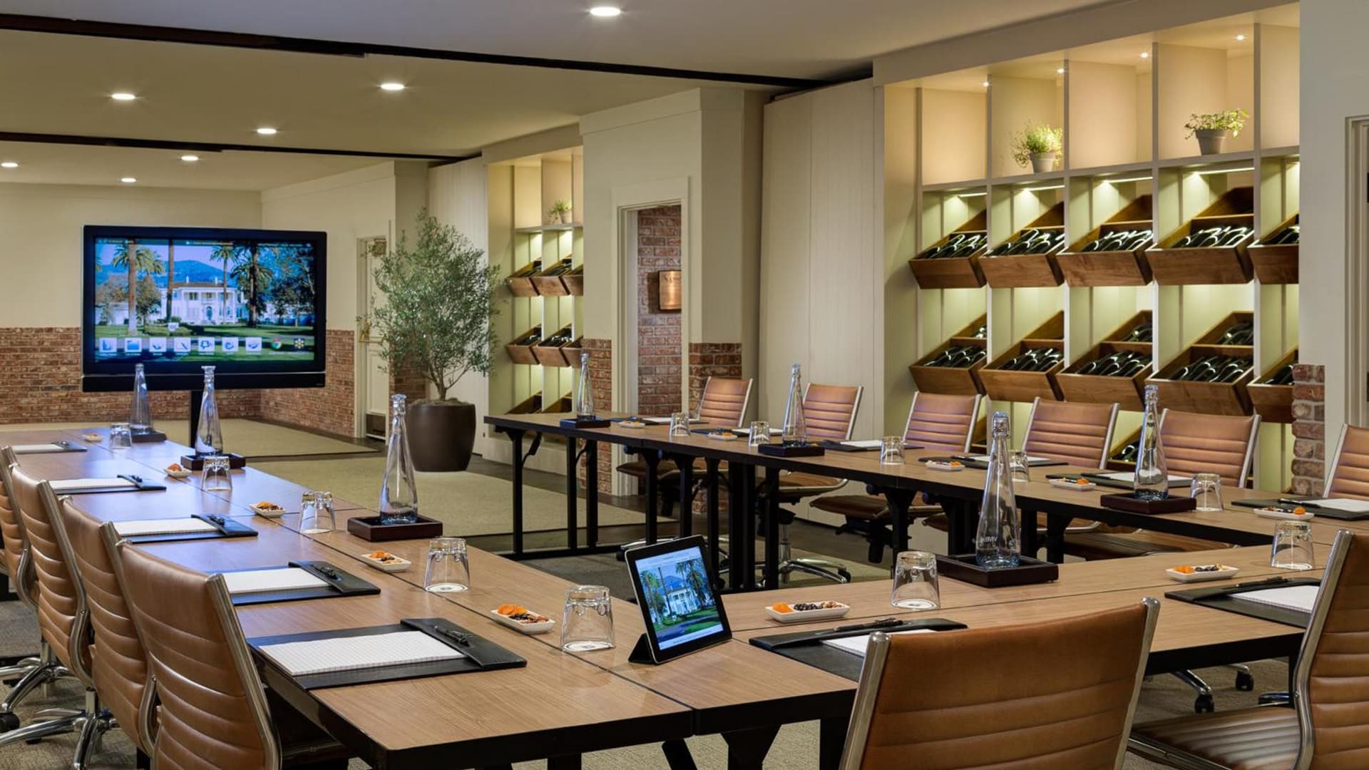 Silverado Resort gallery photo in Napa, CA — image 9