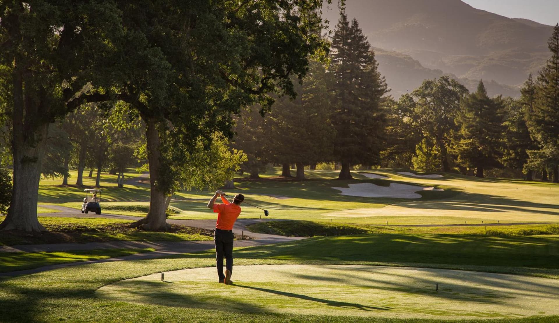 Silverado Resort gallery photo in Napa, CA — image 61