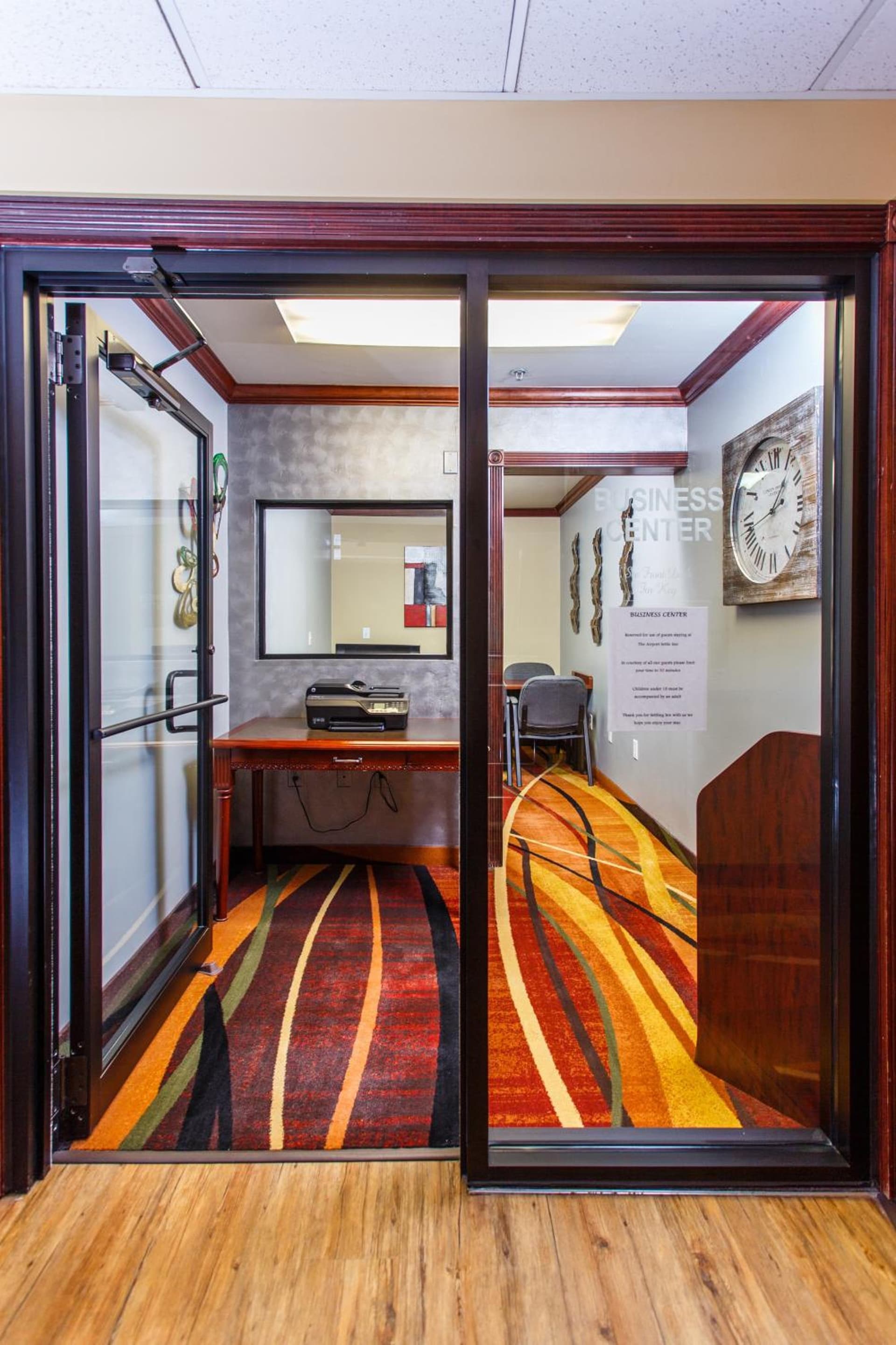 Hotel J Green Bay gallery photo in Green Bay, WI — image 18