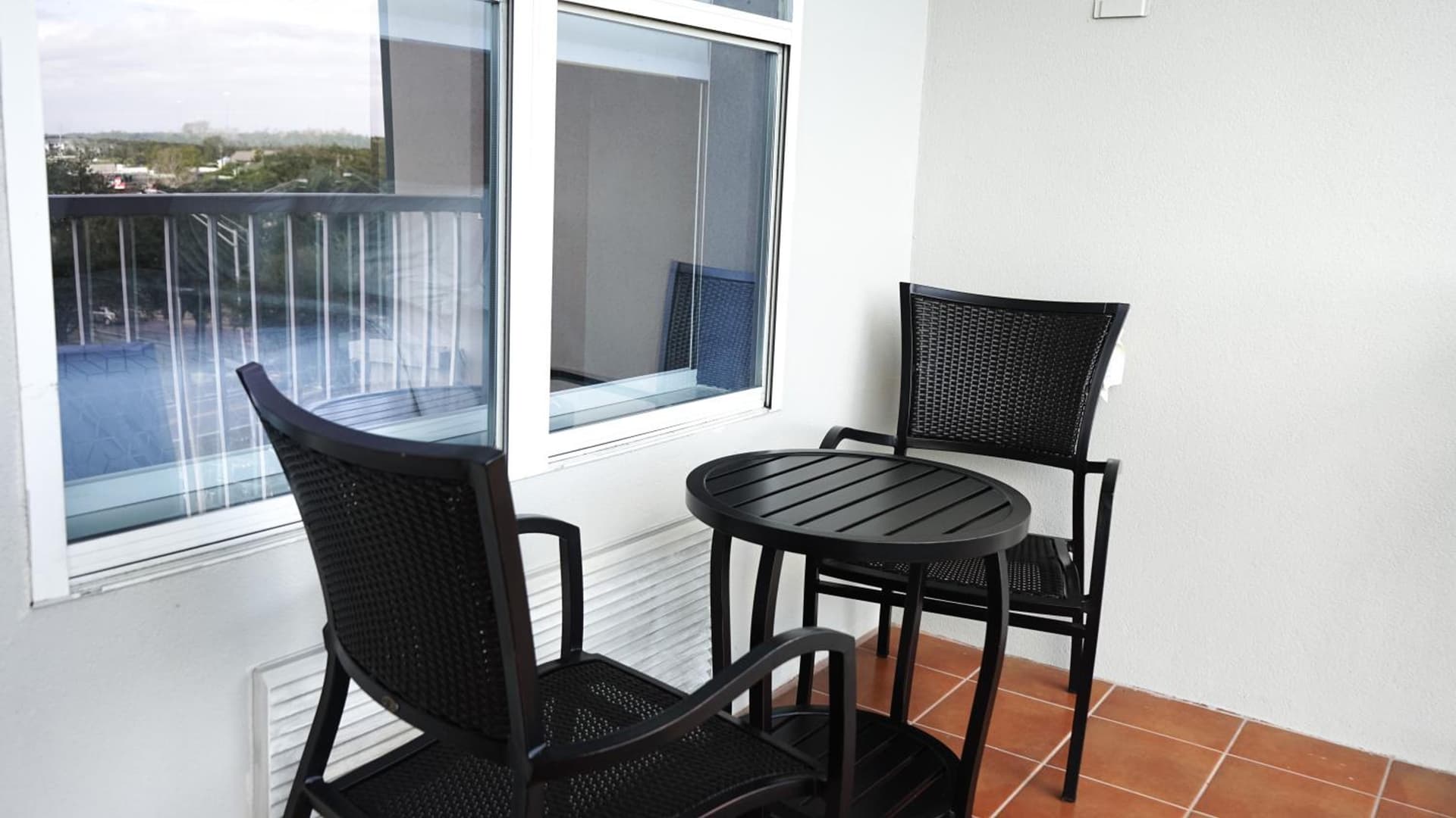 Holiday Inn Express & Suites Lakeland North I-4 by IHG property views in Lakeland, FL — gallery photo 3