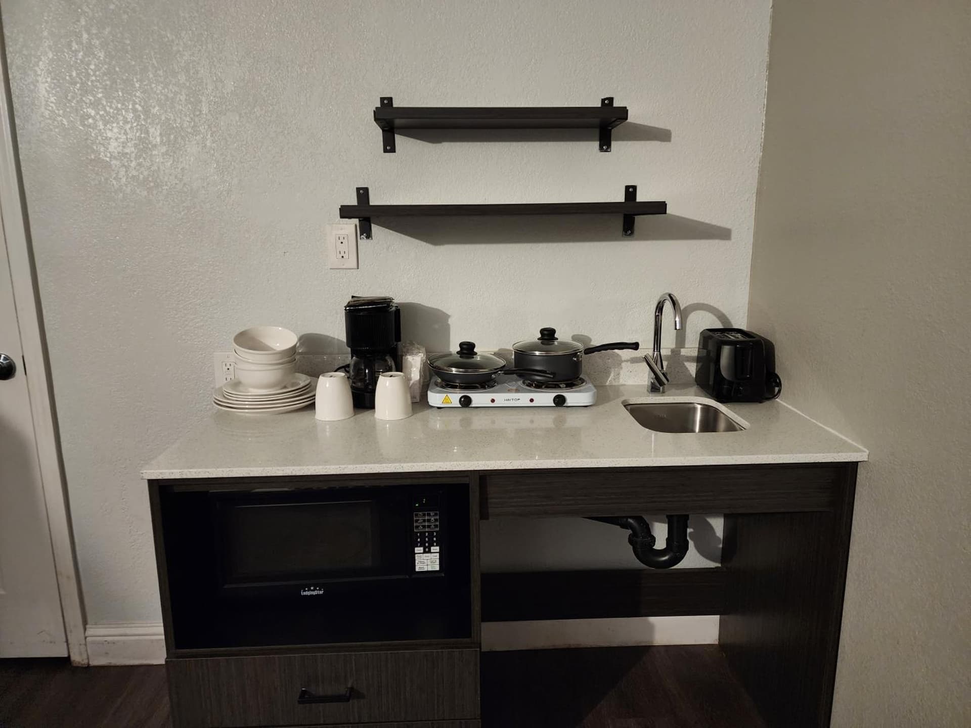 Studio 6 Sacramento, CA Natomas gallery photo in Sacramento, CA — image 42