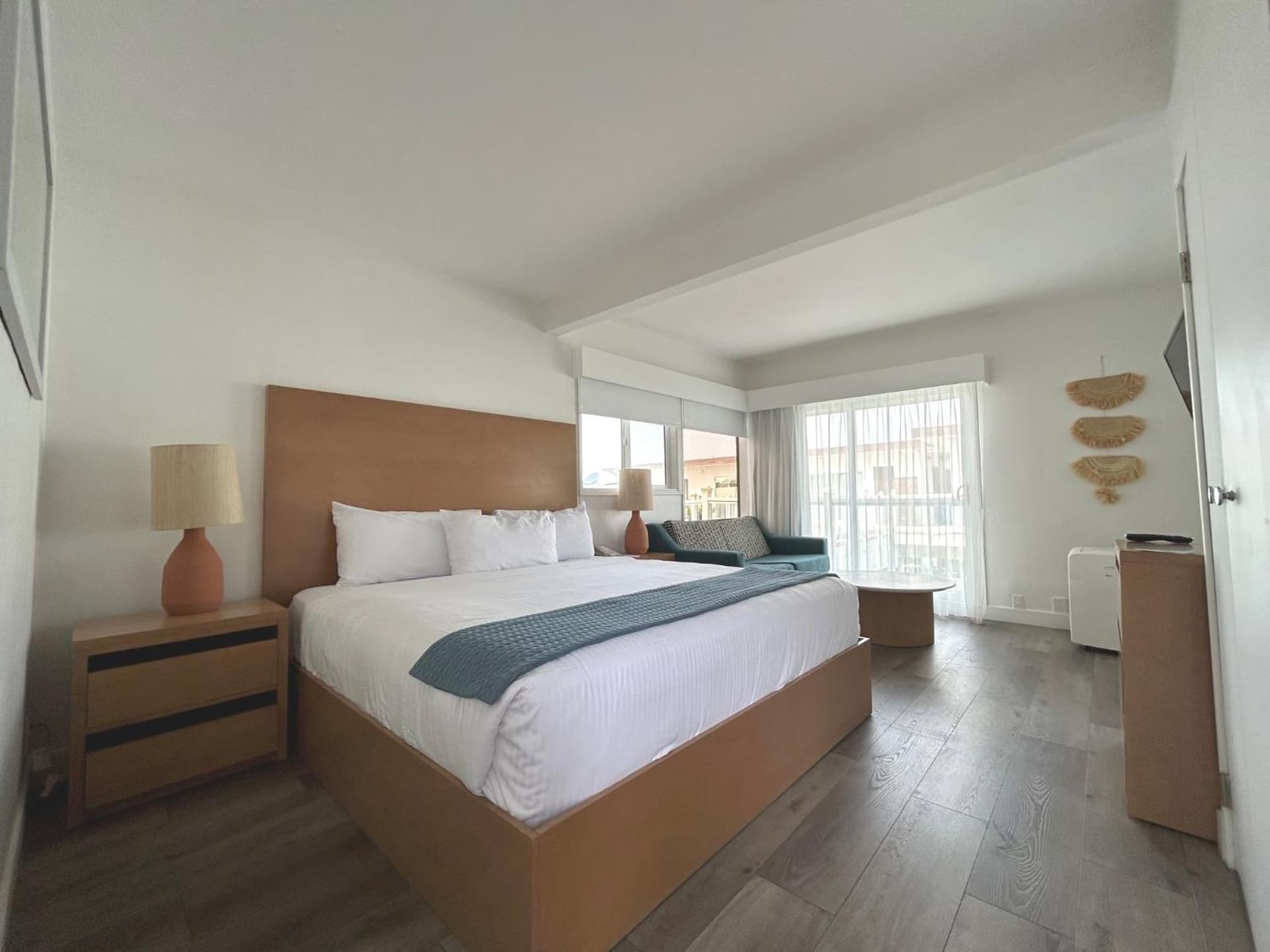 Capri Laguna on the Beach - A Boutique Hotel gallery photo in Laguna Beach, CA — image 55