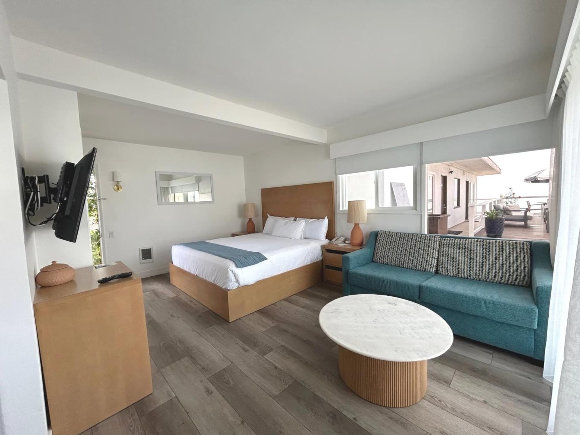 Capri Laguna on the Beach - A Boutique Hotel gallery photo in Laguna Beach, CA — image 48