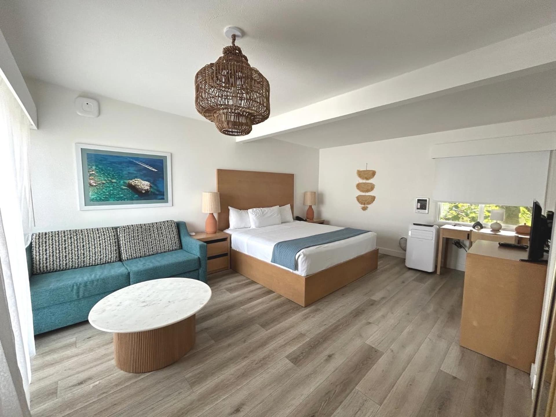 Capri Laguna on the Beach - A Boutique Hotel gallery photo in Laguna Beach, CA — image 42