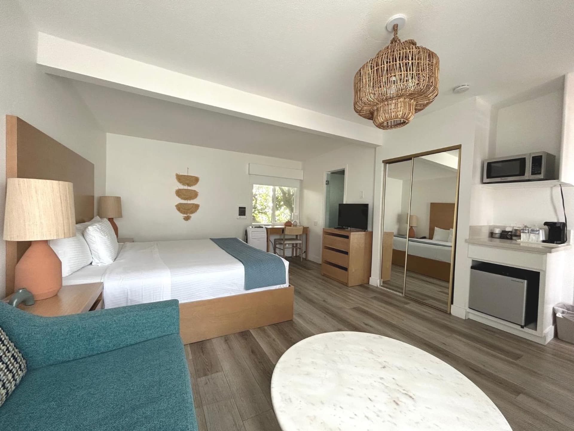 Capri Laguna on the Beach - A Boutique Hotel gallery photo in Laguna Beach, CA — image 30