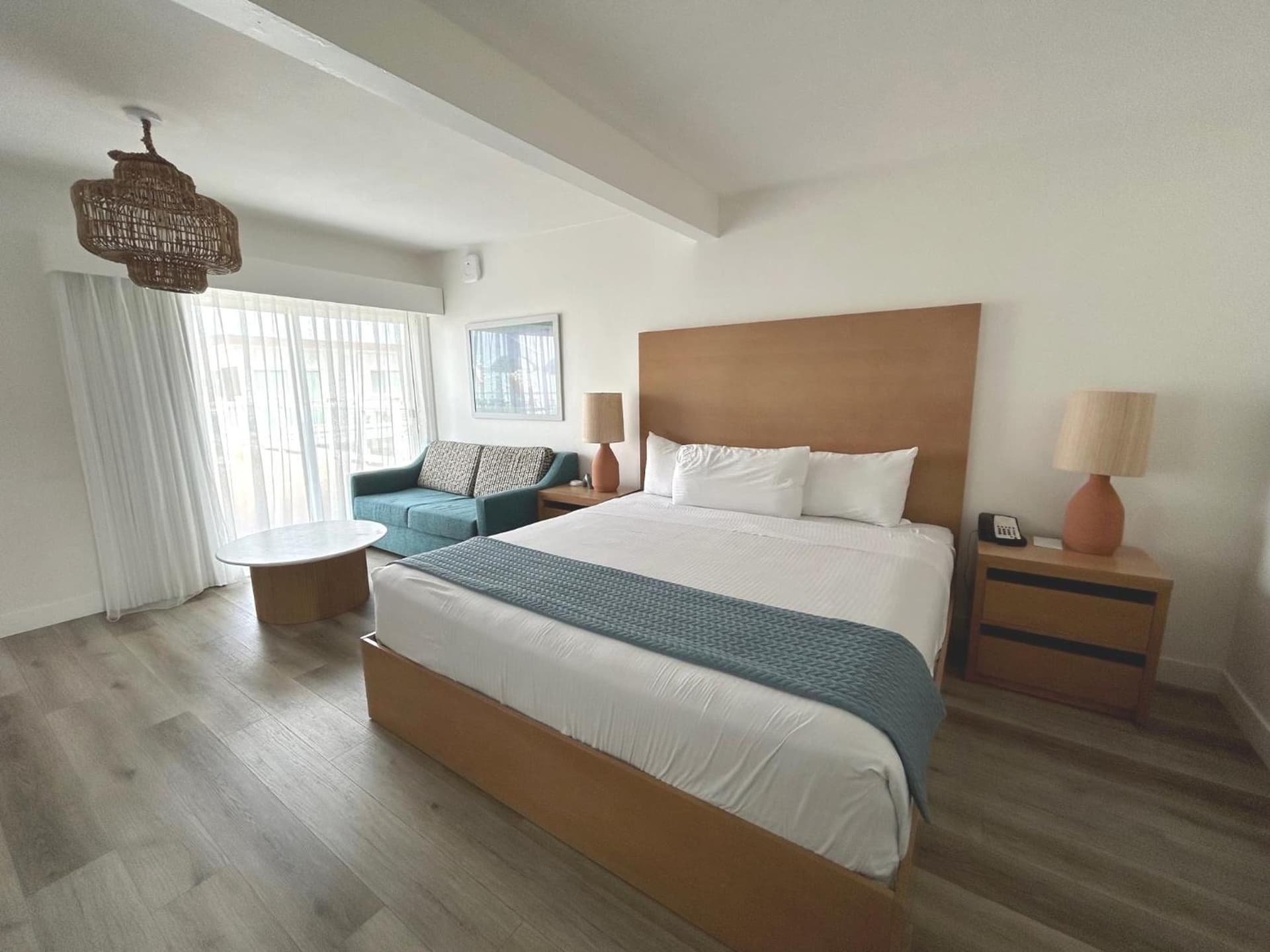 Capri Laguna on the Beach - A Boutique Hotel gallery photo in Laguna Beach, CA — image 69