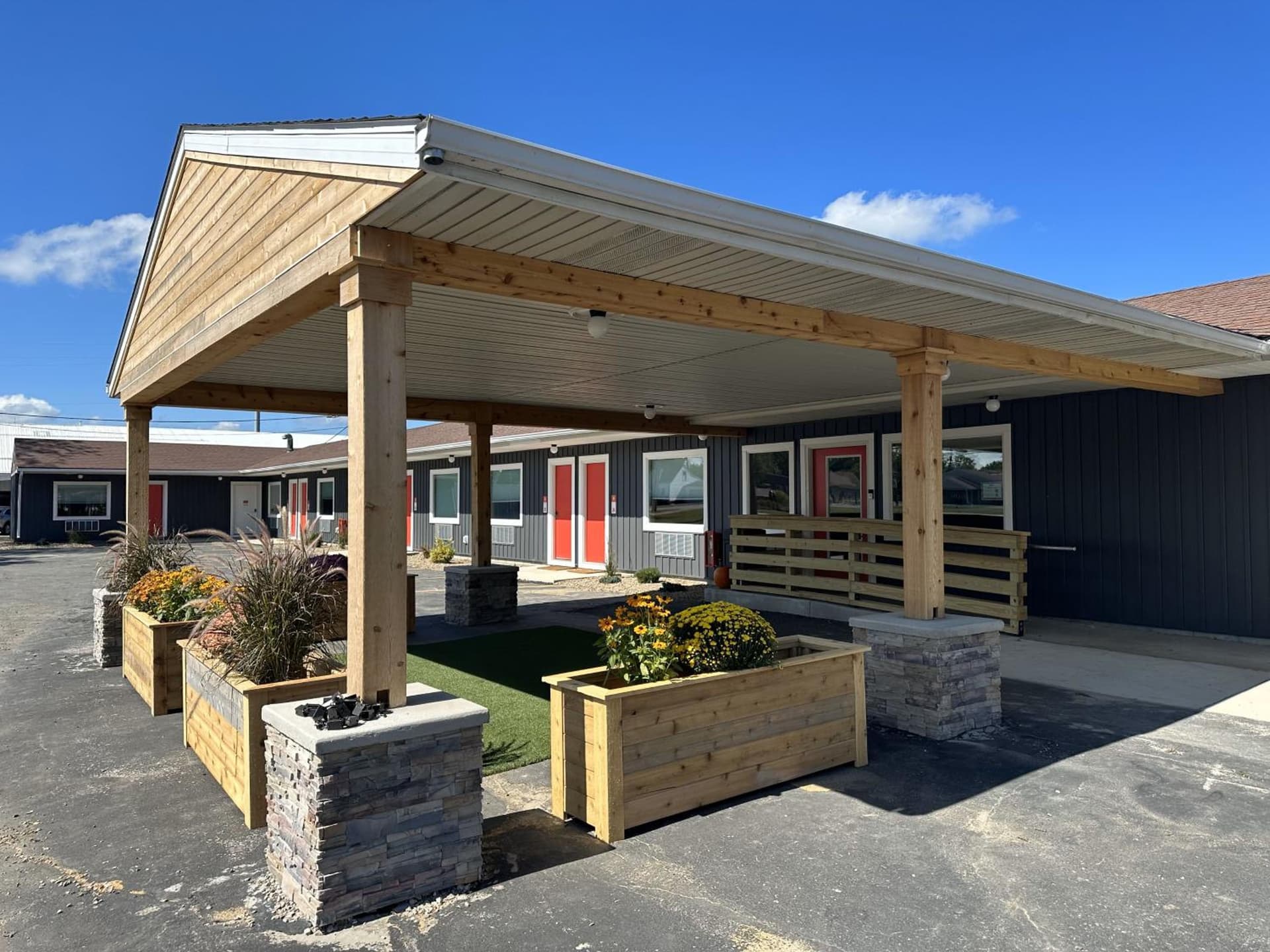 Explorer Rest & Recreation gallery photo in Sandusky, OH — image 18