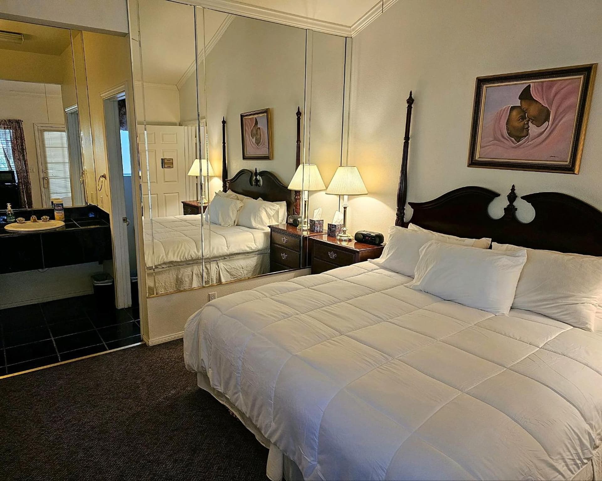 Alhatti Christian Resort gallery photo in Idyllwild, CA — image 18