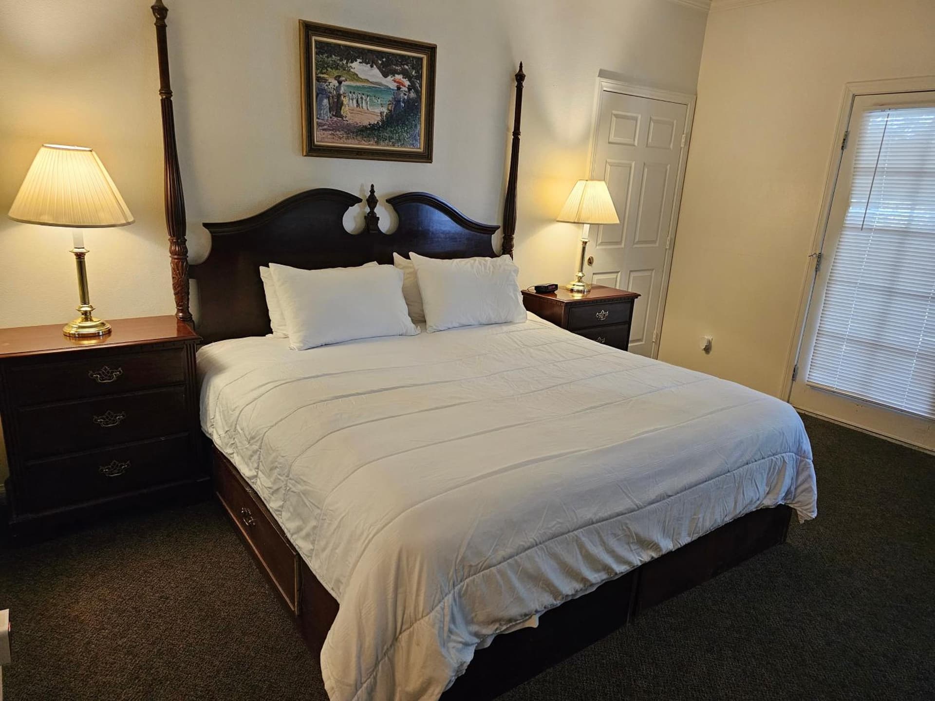 Alhatti Christian Resort gallery photo in Idyllwild, CA — image 33