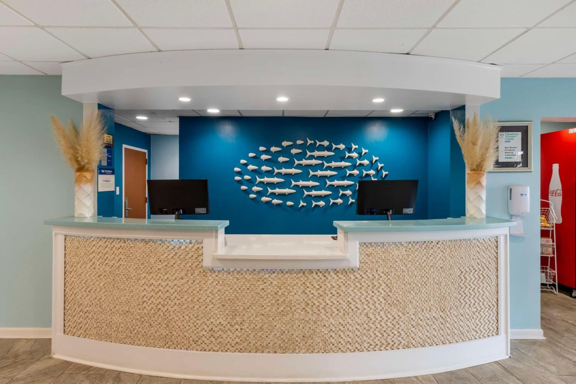 Best Western Plus Myrtle Beach@Intracoastal gallery photo in Myrtle Beach, SC — image 10