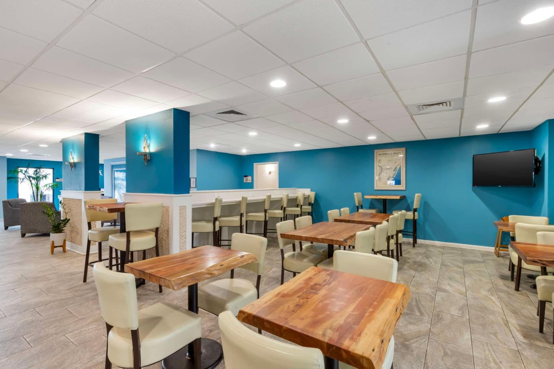 Best Western Plus Myrtle Beach@Intracoastal gallery photo in Myrtle Beach, SC — image 29