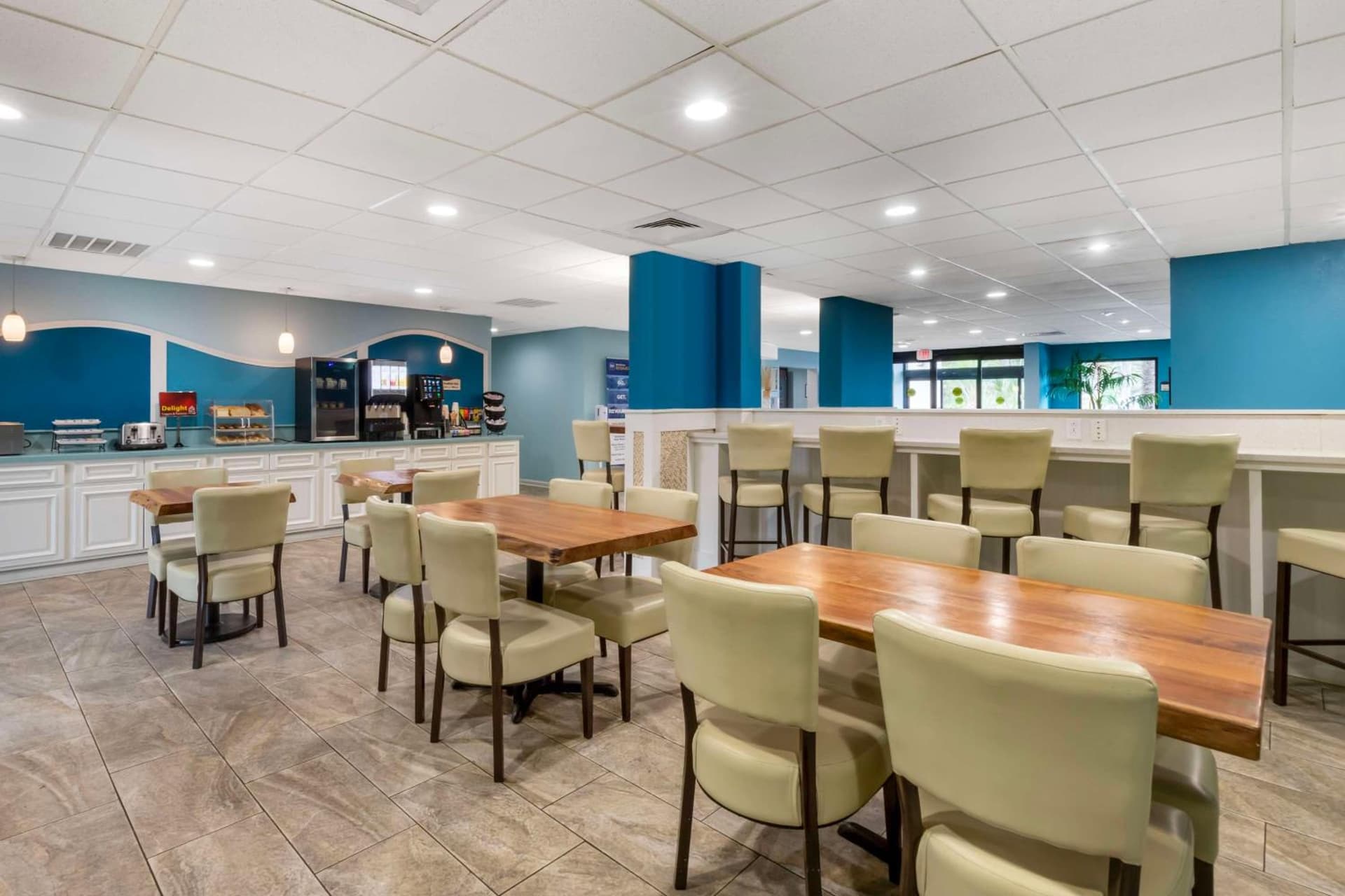 Best Western Plus Myrtle Beach@Intracoastal gallery photo in Myrtle Beach, SC — image 24
