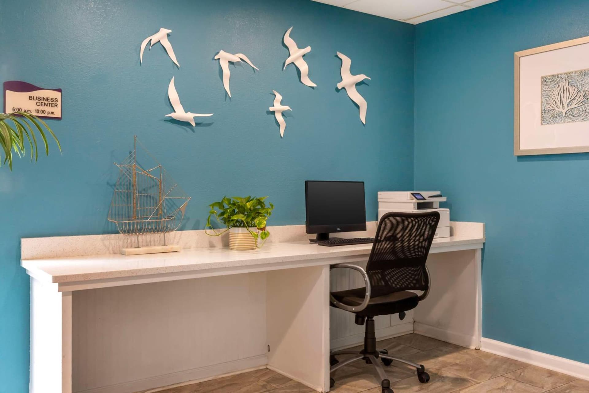 Best Western Plus Myrtle Beach@Intracoastal gallery photo in Myrtle Beach, SC — image 5