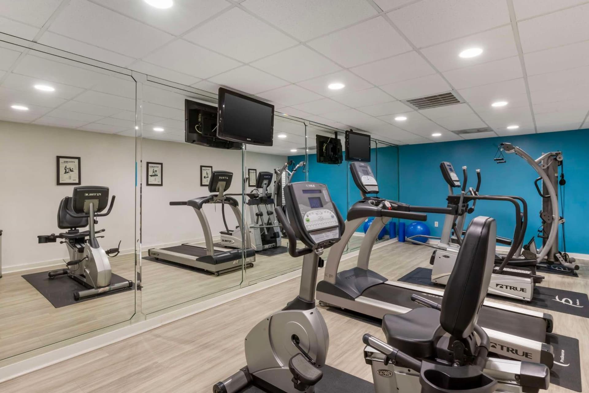 Best Western Plus Myrtle Beach@Intracoastal gallery photo in Myrtle Beach, SC — image 28