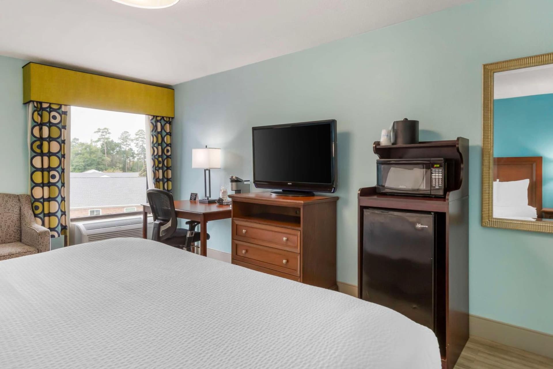 Best Western Plus Myrtle Beach@Intracoastal gallery photo in Myrtle Beach, SC — image 25