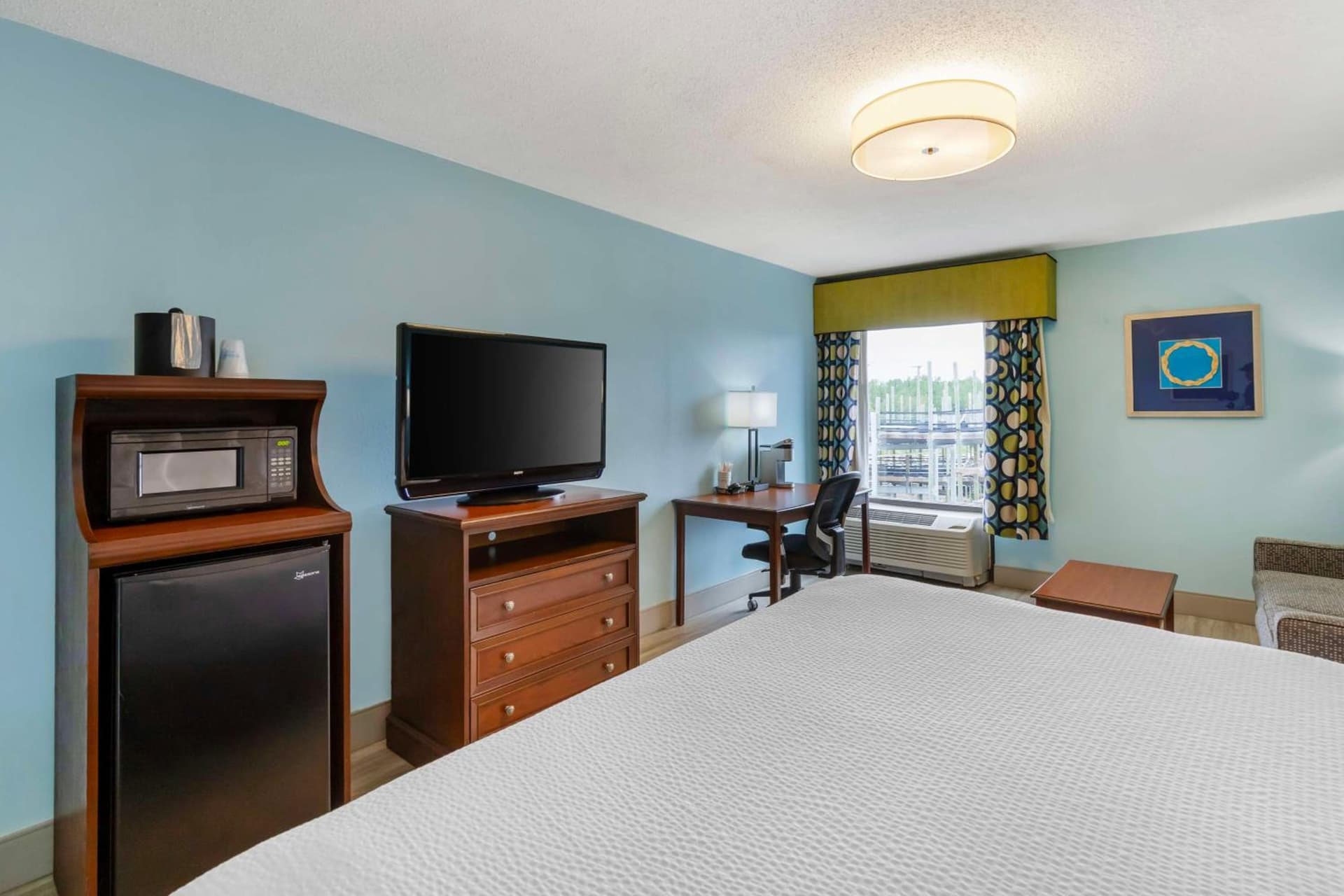 Best Western Plus Myrtle Beach@Intracoastal gallery photo in Myrtle Beach, SC — image 26