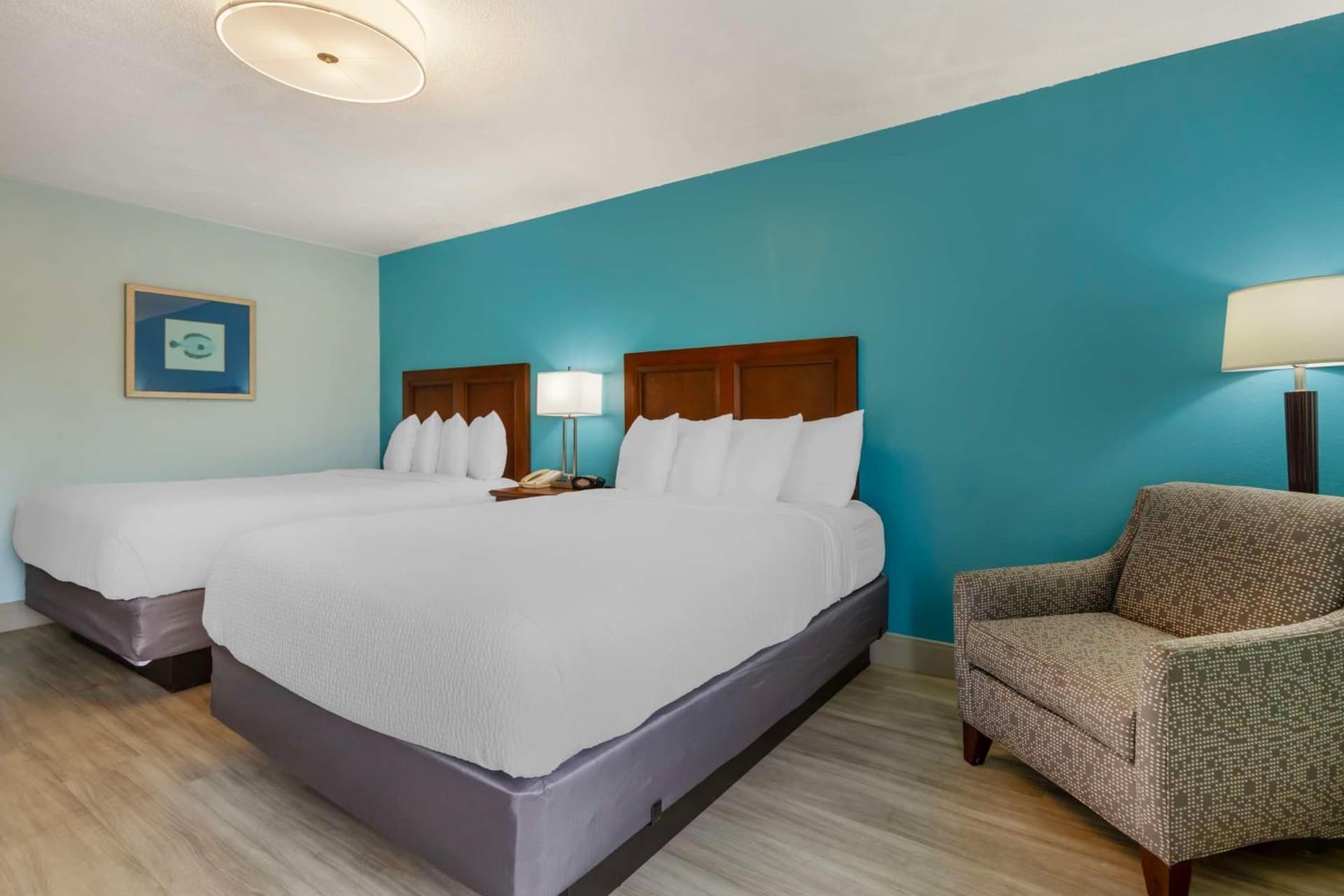 Best Western Plus Myrtle Beach@Intracoastal gallery photo in Myrtle Beach, SC — image 16