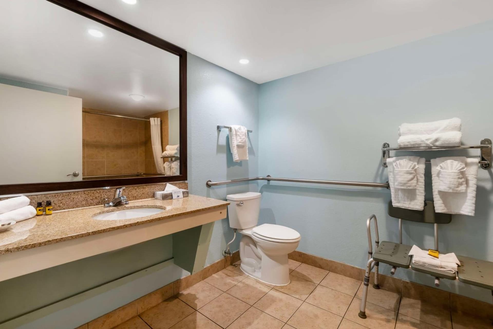 Best Western Plus Myrtle Beach@Intracoastal gallery photo in Myrtle Beach, SC — image 11
