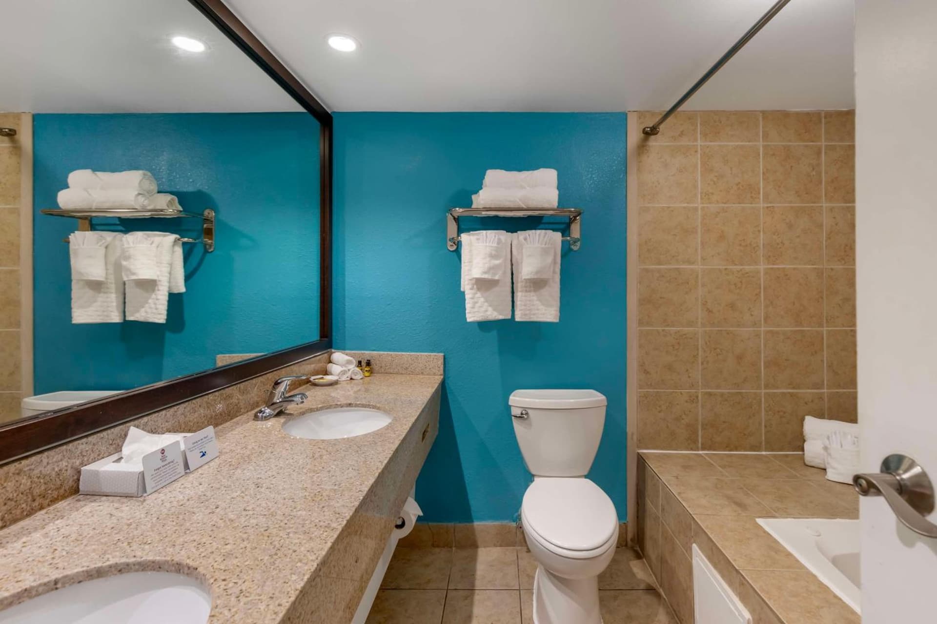 Best Western Plus Myrtle Beach@Intracoastal gallery photo in Myrtle Beach, SC — image 15