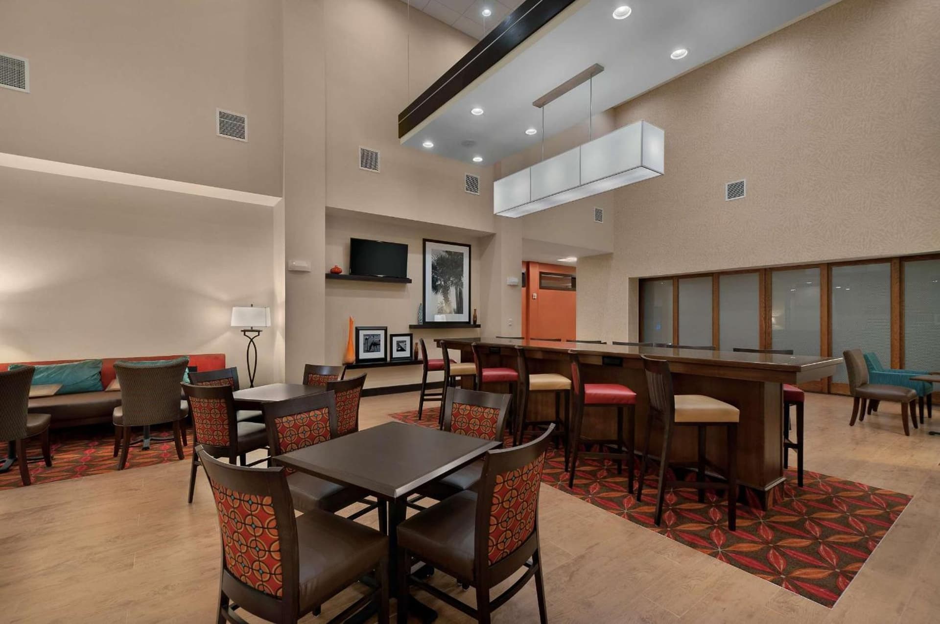 Hampton Inn & Suites Tampa Northwest/Oldsmar gallery photo in Oldsmar, FL — image 36