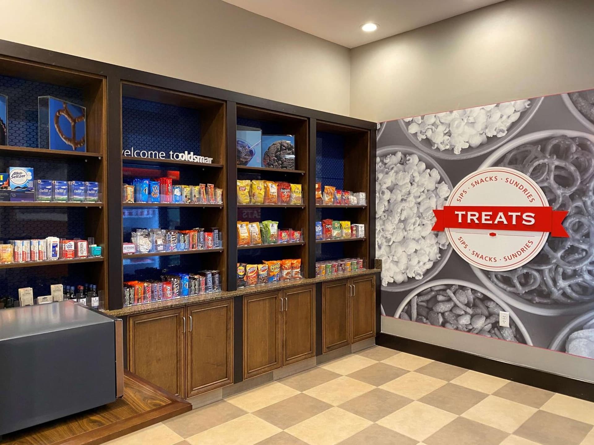 Hampton Inn & Suites Tampa Northwest/Oldsmar gallery photo in Oldsmar, FL — image 33