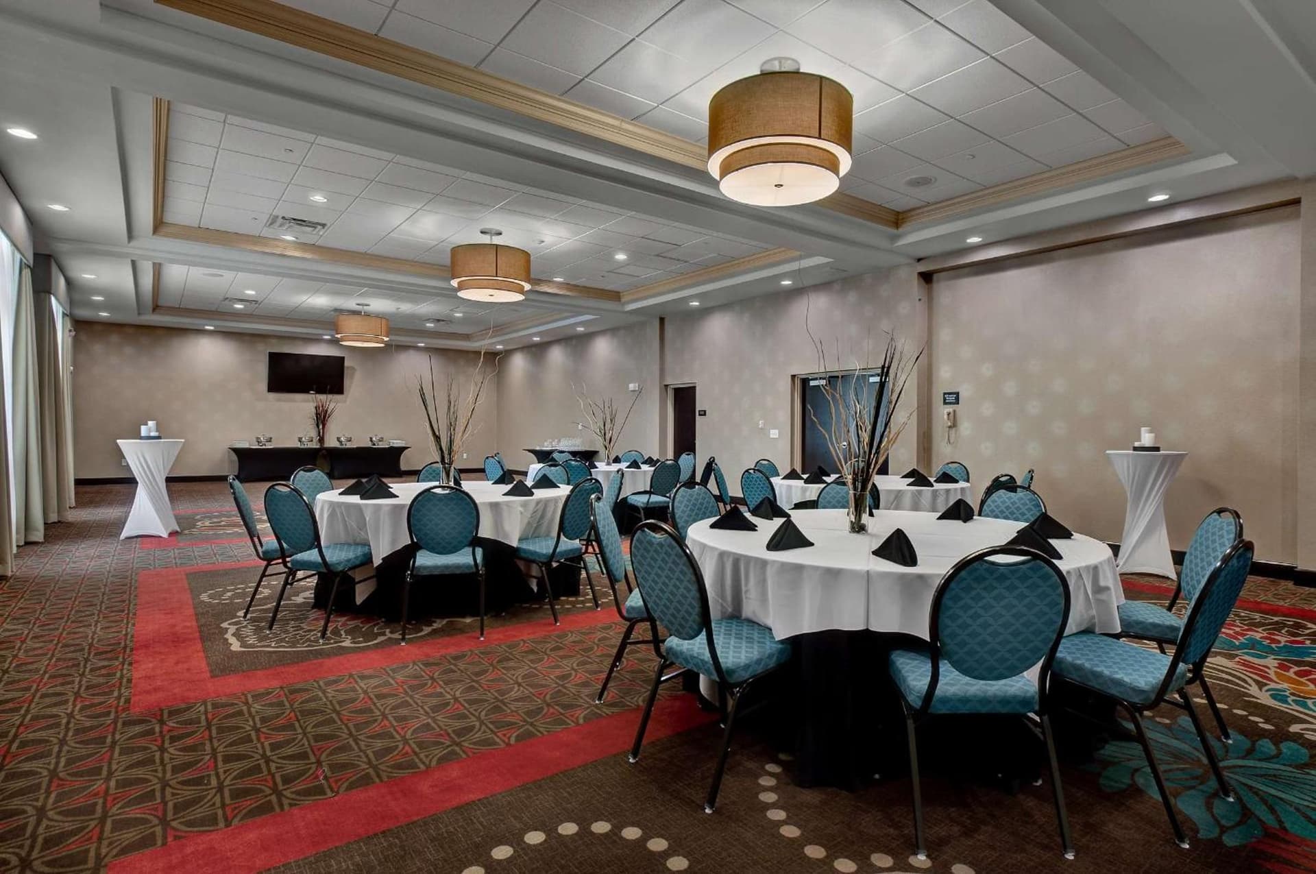 Hampton Inn & Suites Tampa Northwest/Oldsmar gallery photo in Oldsmar, FL — image 37