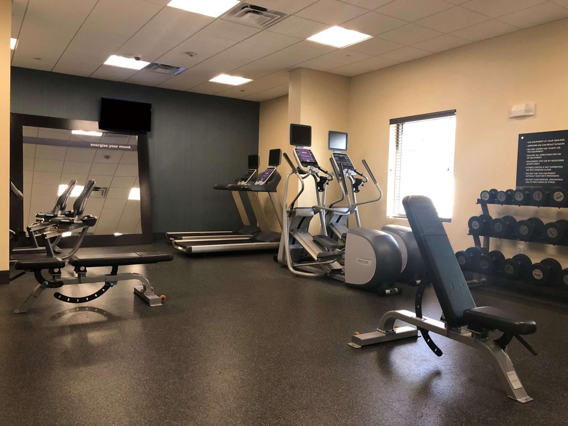 Hampton Inn & Suites Tampa Northwest/Oldsmar gallery photo in Oldsmar, FL — image 13