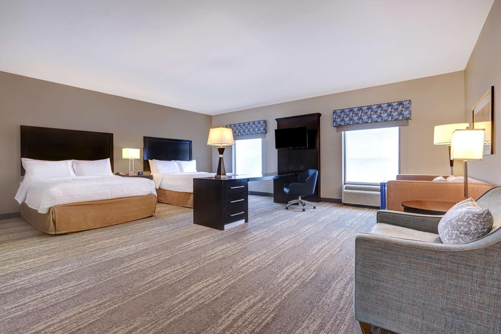 Hampton Inn & Suites Tampa Northwest/Oldsmar gallery photo in Oldsmar, FL — image 38
