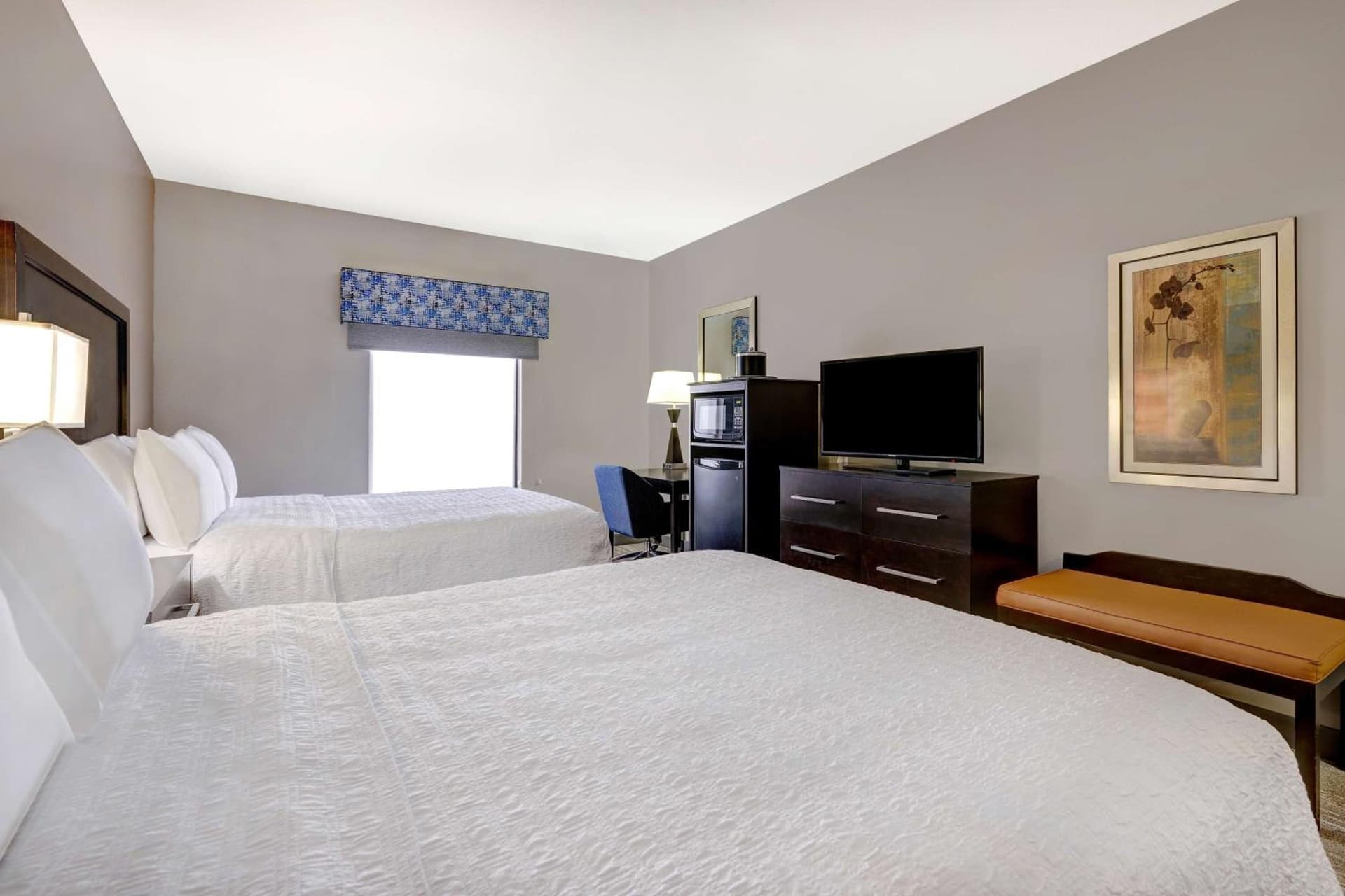 Hampton Inn & Suites Tampa Northwest/Oldsmar gallery photo in Oldsmar, FL — image 22