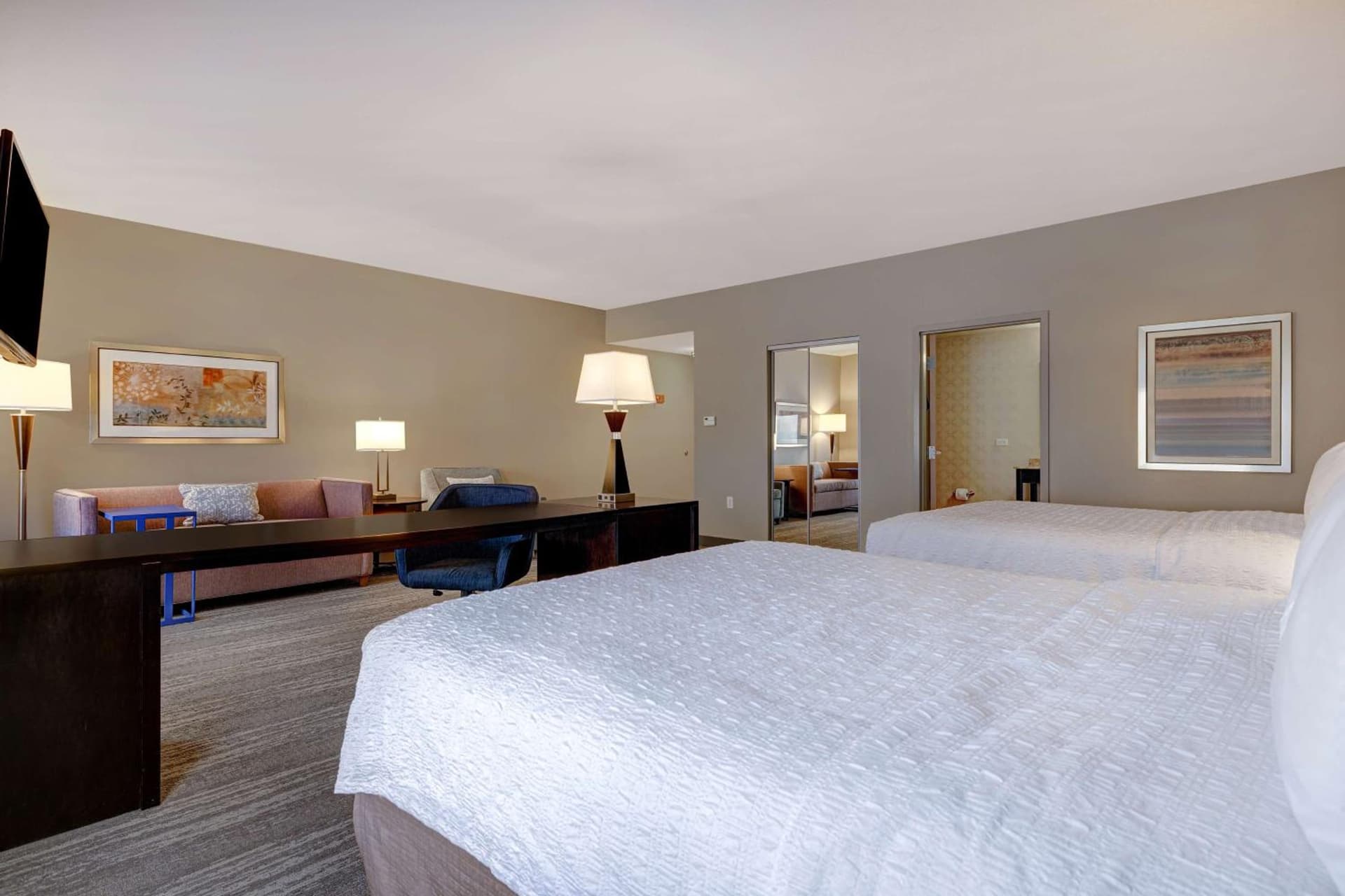 Hampton Inn & Suites Tampa Northwest/Oldsmar gallery photo in Oldsmar, FL — image 23