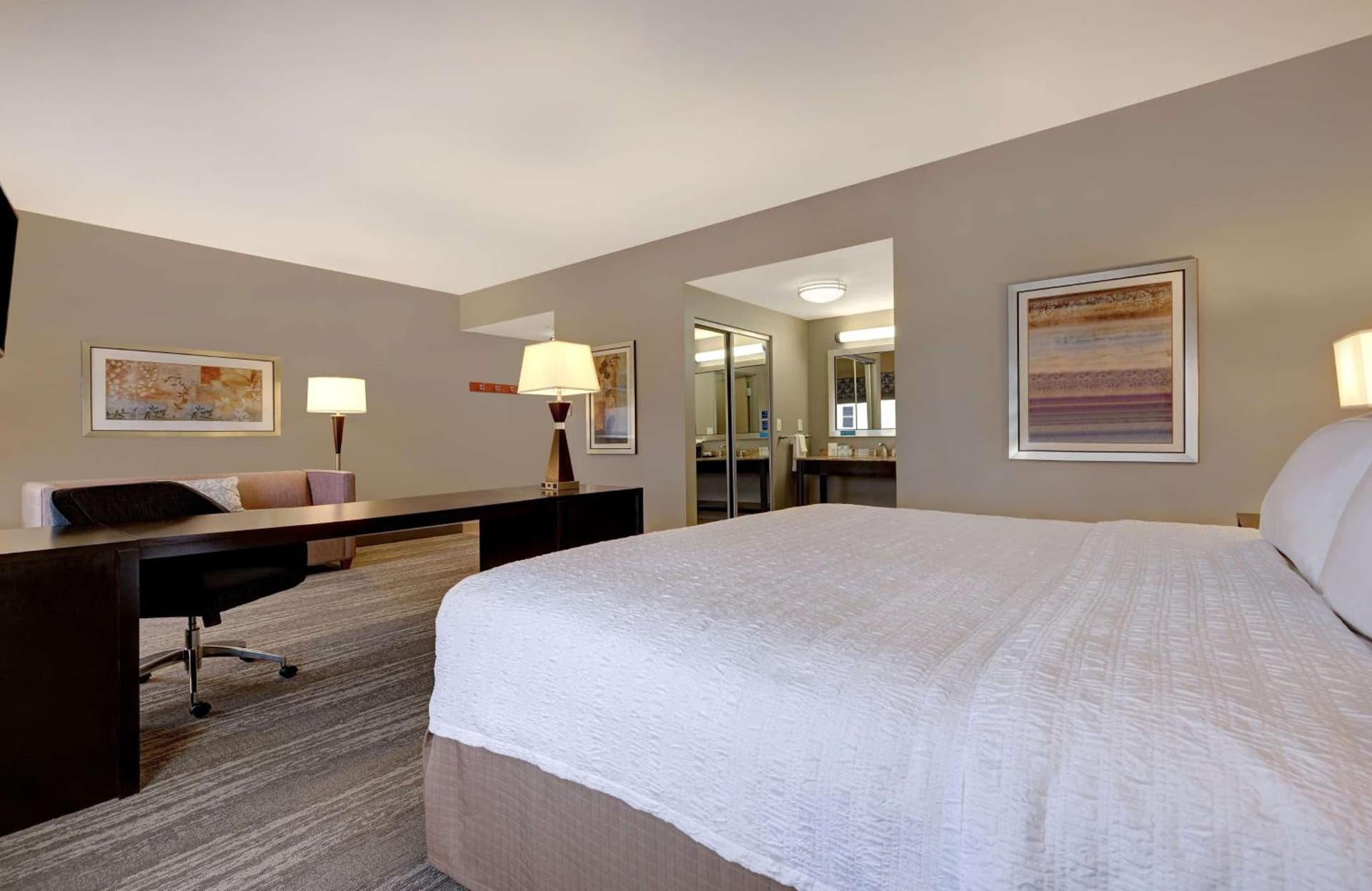 Hampton Inn & Suites Tampa Northwest/Oldsmar gallery photo in Oldsmar, FL — image 15