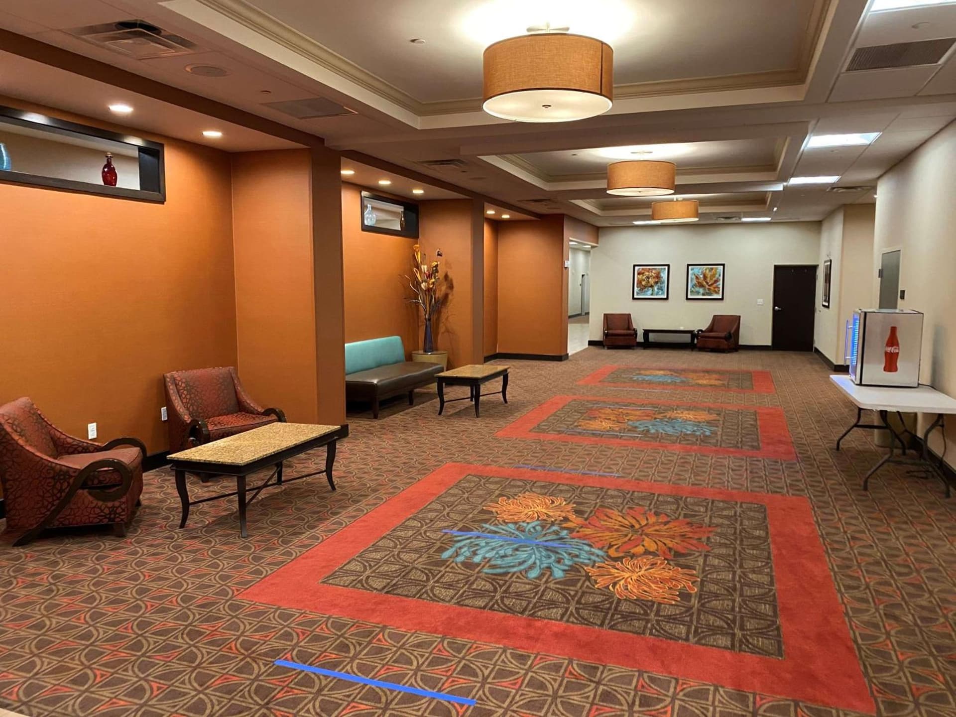 Hampton Inn & Suites Tampa Northwest/Oldsmar gallery photo in Oldsmar, FL — image 28
