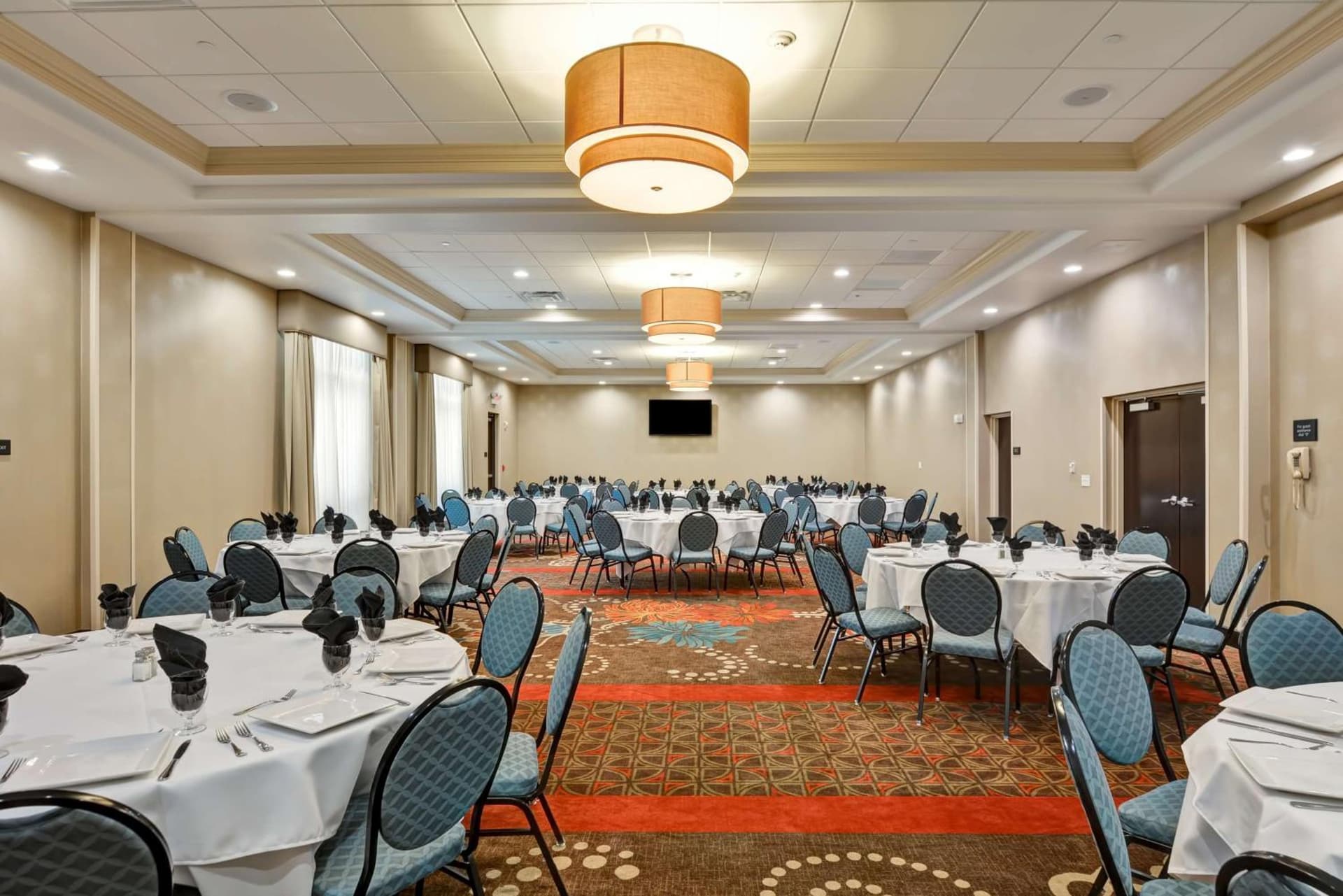 Hampton Inn & Suites Tampa Northwest/Oldsmar gallery photo in Oldsmar, FL — image 34