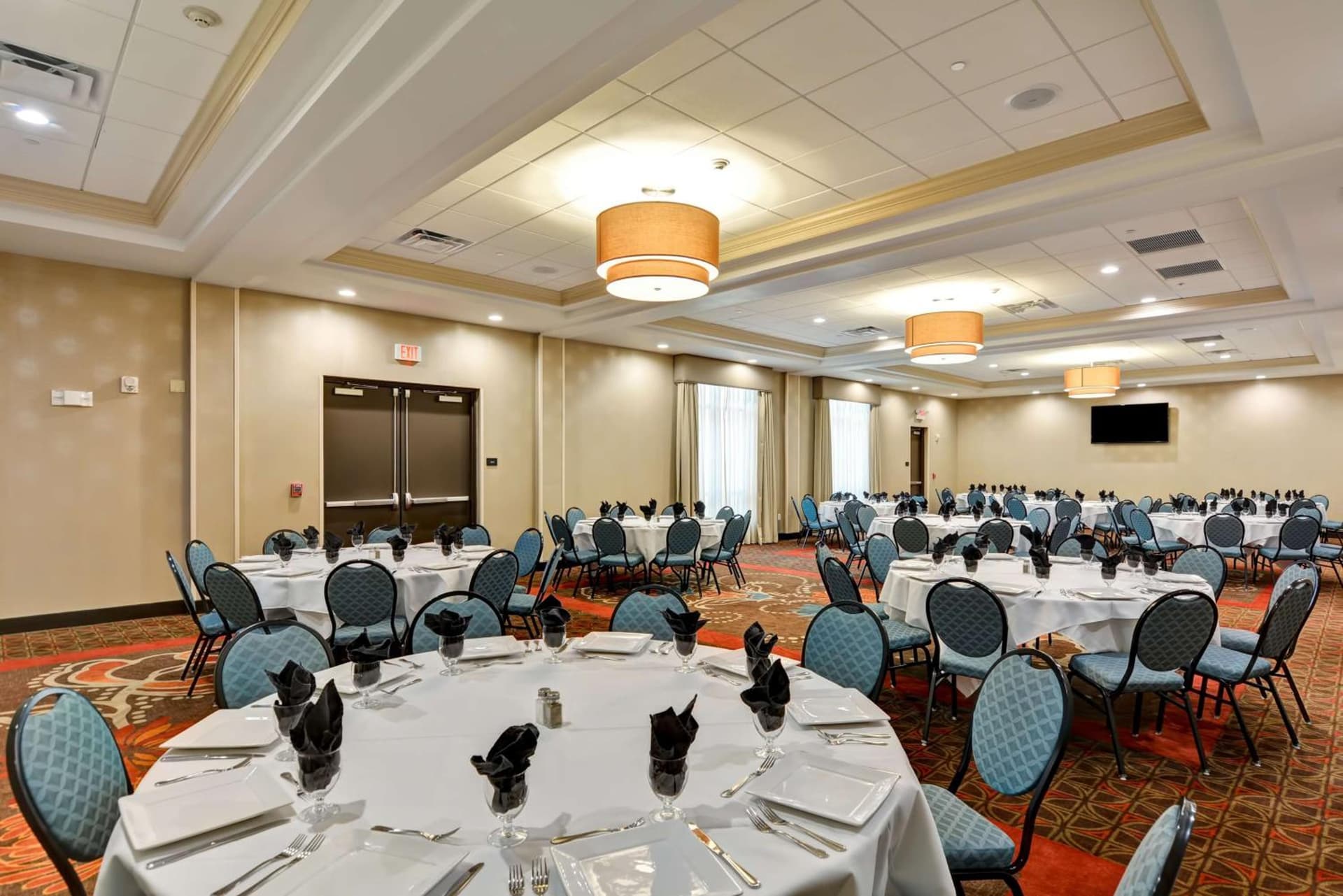 Hampton Inn & Suites Tampa Northwest/Oldsmar gallery photo in Oldsmar, FL — image 35